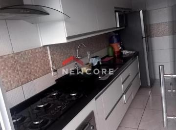 Casa · 74m² · 2 Quartos · 2 Vagas · Casa em Avenida Parnarama - Campos Elíseos - Betim/MG