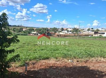 Terreno · 300m² · Lote em Rua Santo Indalecio - Costa Nova - Itambé/PR