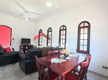 Casa Venda 662m² de 4 quartos · Casa em Viela Um - Verde Mar - Caraguatatuba/SP