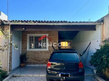 Casa · 115m² · 3 Quartos · 2 Vagas · Casa em  Rua Inácio Batista de Faria - Balneário Mar Azul - Caraguatatuba/SP