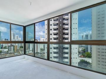 Apartamento com 3 dormitórios à venda em Boa Viagem · Apartamento com 3 dormitórios à venda em Boa Viagem