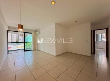 Apartamento · 98m² · 3 Quartos · 2 Vagas · Apartamento para alugar no Condomínio Vivres Village, em Boa Viagem – 98m², 3 quartos, 1 suíte e 1 v