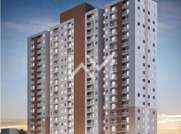 Apartamento · 44m² · 2 Quartos · 1 Vaga · Apartamento 2 Dormitórios, 1 vaga coberta - Rua Antonieta - Guarulhos - Ao lado do Parque Shopping M