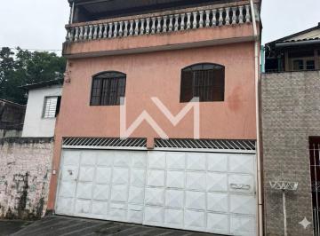 Casa · 1 Quarto · Casa para locação na Vila São João Batista – Guarulhos, SP