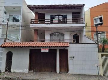 Casa · 470m² · 4 Quartos · 6 Vagas · Sobrado residencial em Jardim Maia - Guarulhos, SP