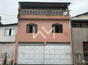 Casa · 2 Quartos · 2 Vagas · Casa para locação na Vila São João Batista – Guarulhos, SP