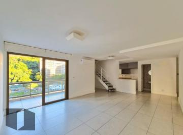 Sala · Imoveis - em São Conrado