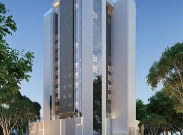 Fachada · Apartamento à venda no Chelsea, com 3 quartos e 93m²