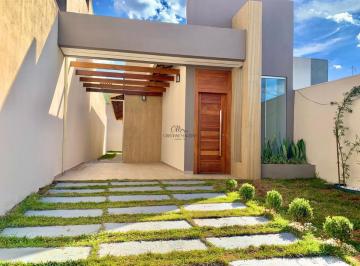 Imagem do Imóvel · Casa nova em bairro valorizado de Lagoa Santa!