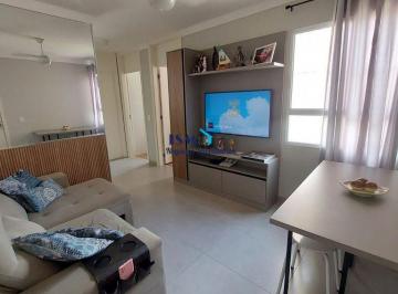 cs0ty502owyzyja4zjfimtzl_md · Apartamento térreo de 2 quartos à venda em Jardim do Lago Continuação, Campinas