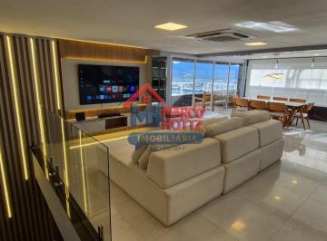 mlxn0ve2owyzytzjnzc2otjl_md · COBERTURA DUPLEX DE LUXO – 280m² | MOBILIADA | 3 VAGAS PRIVATIVAS | CAIÇARA