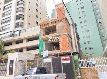 tsoui9c2owzintq3mdi2ntg0_md · Casa à Venda José Menino, Santos/SP | 170 m2 | Casa 1 | Villagio Próximo à Praia