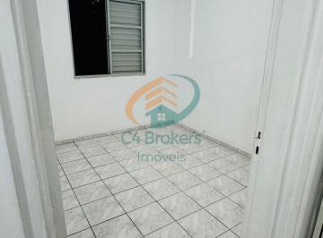 Apartamento · 46m² · 2 Quartos · Apartamento em Vila Izabel - Guarulhos, SP