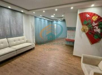Casa · 259m² · 4 Quartos · 3 Vagas · Sobrado em Rua em Jardim Albertina  -  Guarulhos