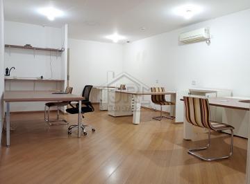 Comercial · 50m² · Sala Comercial mobiliada para aluguel no Centro - Mauá por R$ 1.500