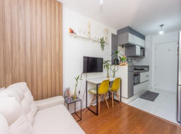 1c42ac85-444c-4a5c-994b-09d546a9c358 · Deslumbrante studio para venda em Bela Vista com 1 quarto, 25m²