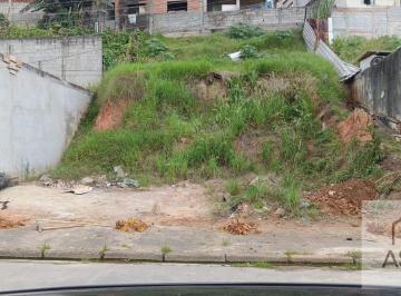 Terreno · 250m² · Terreno à venda em Jardim Aeroporto III  -  Mogi das Cruzes