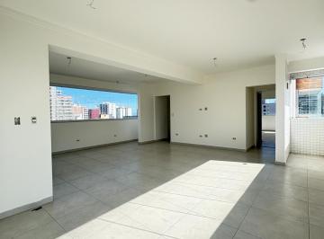 Apartamento · 94m² · 2 Quartos · 1 Vaga · Apartamento em Vila Guilhermina - Praia Grande, SP