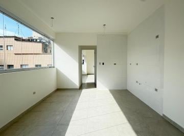 Apartamento · 48m² · 1 Quarto · 1 Vaga · Apartamento 1 Quarto em Vila Guilhermina - Praia Grande, SP