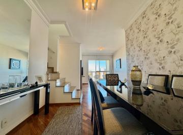 1241a93c-7060-4aaf-b0fb-9bb2fb6728e6 · Versátil duplex para venda em Ipiranga com 3 quartos, sendo 1 suíte, 203m²