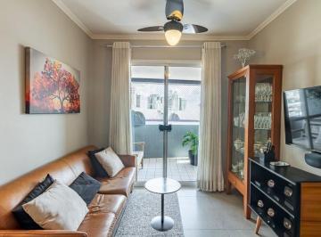 90e1586c-7861-4ff1-8515-feab4a1a5194 · Confortável apartamento para venda em Vila Pompéia com 2 quartos, sendo 1 suíte, 62m²