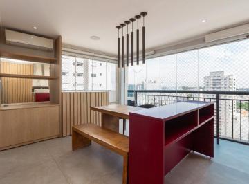 2f6435c1-002a-4073-acc1-e6274cd34877 · Atraente apartamento para venda em Vila Romana com 3 quartos, sendo 1 suíte, 94m²