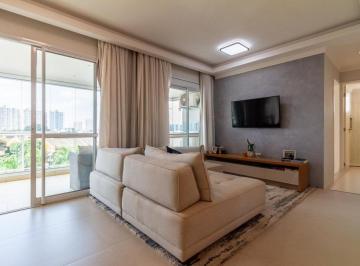 0645940c-ff17-4dcf-83ee-29ab9972e157 · Deslumbrante apartamento para venda em Vila Anastácio com 3 quartos, sendo 1 suíte, 87m²