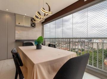5005f634-1a45-49ee-877d-518713570dbf · Versátil apartamento para venda em Vila Anastácio com 3 quartos, sendo 1 suíte, 79m²