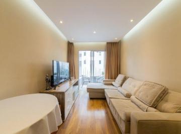 4decd0d7-cd72-4924-92fd-8bf664fdfcb7 · Confortável apartamento para venda em Perdizes com 2 quartos, sendo 1 suíte, 70m²