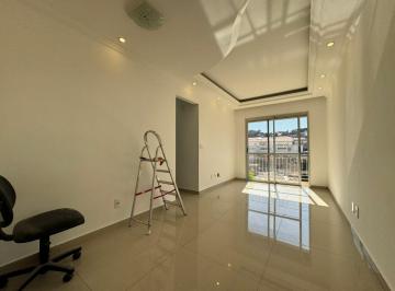 Apartamento · 60m² · 3 Quartos · 1 Vaga · Apartamento de 3 Dormitórios a 800m do Shopping Interlagos, Lazer completo.