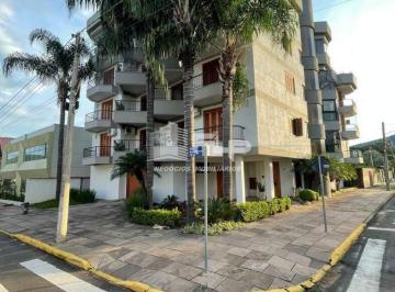 Apartamento · 80m² · 1 Vaga · APARTAMENTO DE 2 QUARTOS COM SUÍTE NO CENTRO
