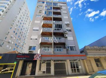 Apartamento · 83m² · 1 Vaga · EDIFÍCIO MIRAGEM - APARTAMENTO CENTRAL 02 DORMITÓRIOS + BOX DE GARAGEM - CENTRO - PASSO FUNDO RS