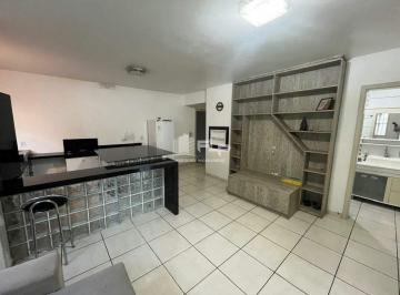 Apartamento · 65m² · 1 Vaga · APARTAMENTO TÉRREO NO BAIRRO VILA RICA