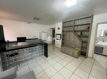 Apartamento · 65m² · 1 Vaga · APARTAMENTO TÉRREO NO BAIRRO VILA RICA