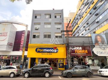 Apartamento · 72m² · APARTAMENTO 02 DORMITÓRIOS, NO CENTRO, PASSO FUNDO. / ED. DON LUCIANO