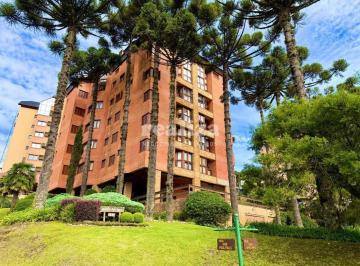 Apartamento · 79m² · 1 Vaga · JARDIM DOS LAGOS
