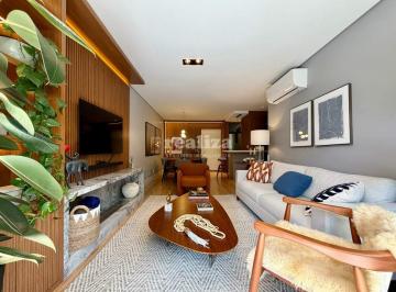 Apartamento · 68m² · 1 Vaga · APARTAMENTO COM 2 QUARTOS  EM CANELA