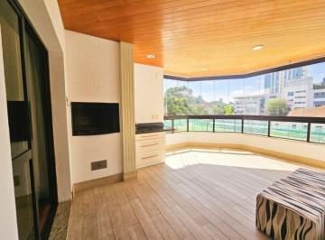Apartamento · 350m² · 4 Quartos · 5 Vagas · Apartamento com 4 suítes para locação por R$ 10.000,00 - Bairro Jardim Blumenau - Blumenau/SC