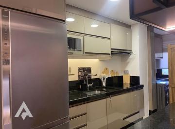 Apartamento · 189m² · 2 Quartos · 2 Vagas · Apartamento com 2 dormitórios à venda por R$ 854.000,00 - Bairro Garcia - Blumenau/SC