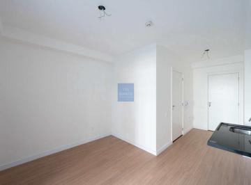 Apartamento · 35m² · 1 Quarto · Studio com 1 quarto, Vila Clementino, São Paulo - R$ 499 mil, Cod: 3440