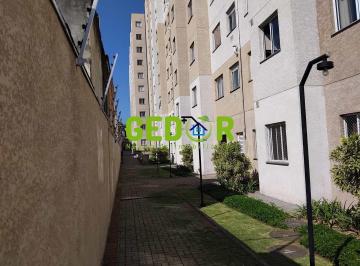 Apartamento · 35m² · 2 Quartos · Apartamento com 2 quartos, Pedreira, São Paulo, Cod: 5012