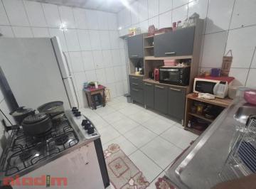 Casa · 113m² · 3 Quartos · 2 Vagas · CASA A VENDA NO JARDIM SÃO NOBERTO EM PARELHEIROS ZONA SUL