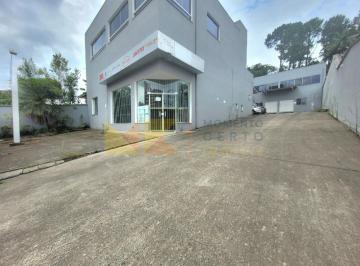 Comercial · 750m² · 10 Vagas · Excelente galpão e imóvel comercial para locação no bairro Vila Nova!