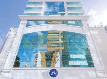 Apartamento · 126m² · 3 Quartos · 3 Vagas · Apartamento de Alto Padrão à Venda em Itapema!