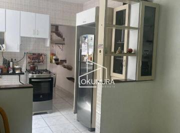 327799cf31df5409f9202c275d04410583981ac2 · Casa com 2 dormitórios à venda, 111 m² por R$ 701.000,00 - Jardim Hollywood - São Bernardo do Campo/