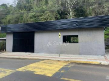 c6a9b0548269e3338f465466a42ed0bea2eda65e · Barracão, 160 m² - venda por R$ 650.000,00 ou aluguel por R$ 4.800,00/mês - Centro - Videira/SC