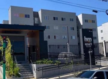 654986665bf7589b85f241239922a51b1d47e390 · Apartamento com 2 dormitórios à venda, 37 m² por R$ 265.000,00 - Parque São Jorge - Campinas/SP