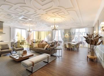 Apartamento · 241m² · 3 Quartos · 4 Vagas · Cobertura duplex para venda em Balneario Camboriu