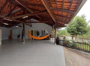 Casa · 195m² · 4 Quartos · 4 Vagas · Casa semi mobiliada para venda no bairro Passo Manso em Blumenau