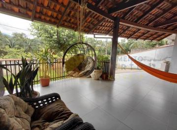 Casa · 195m² · 4 Quartos · 4 Vagas · Casa semi mobiliada para venda no bairro Passo Manso em Blumenau
